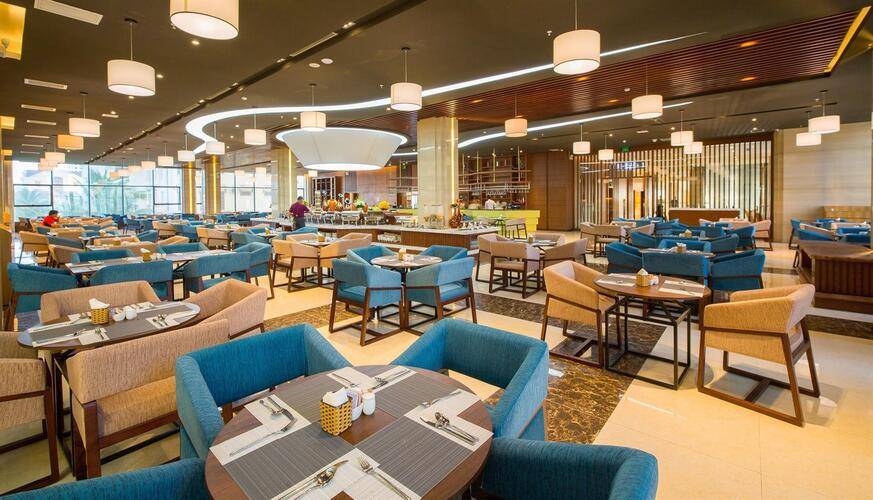 Muong Thanh Luxury Da Nang