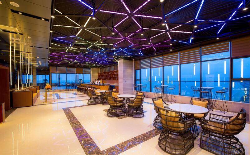 Muong Thanh Luxury Da Nang