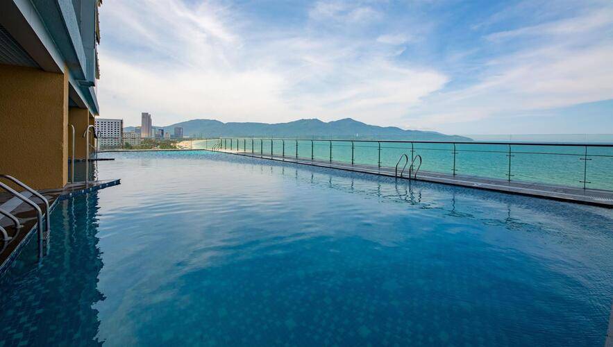 Muong Thanh Luxury Da Nang