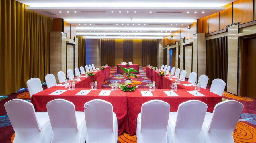 Muong Thanh Luxury Da Nang
