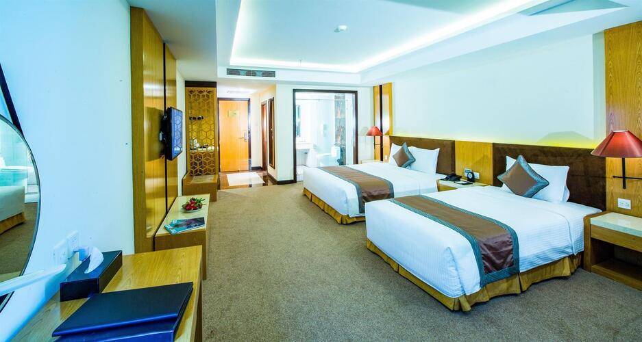 Muong Thanh Luxury Da Nang