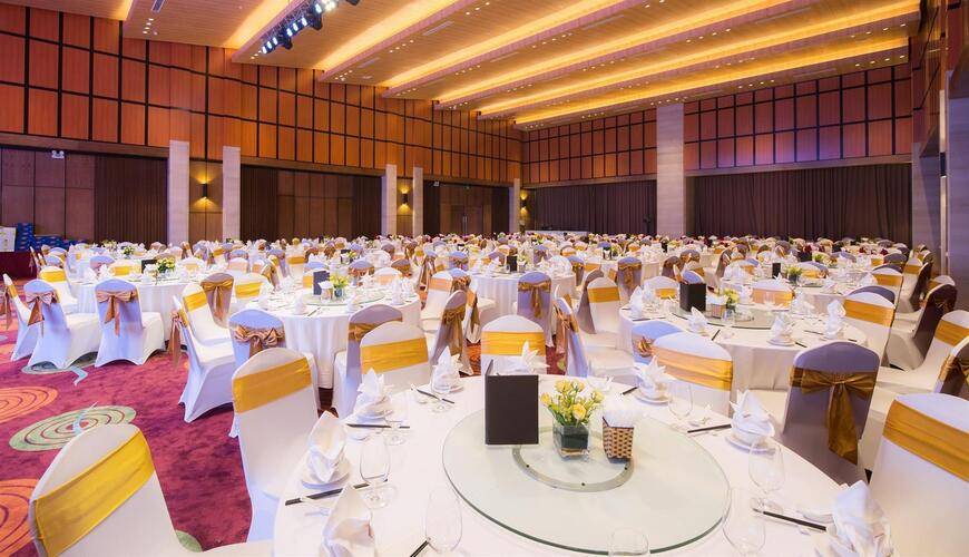 Muong Thanh Luxury Da Nang