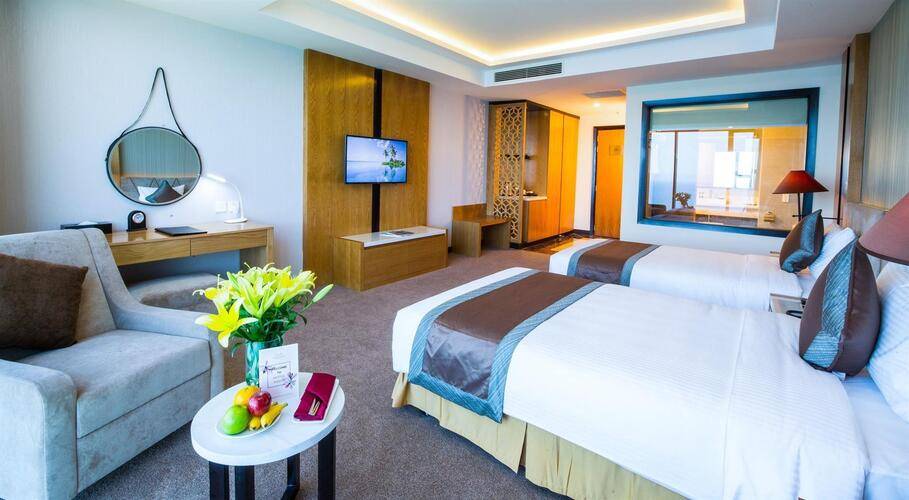 Muong Thanh Luxury Da Nang