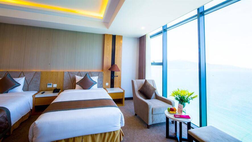 Muong Thanh Luxury Da Nang