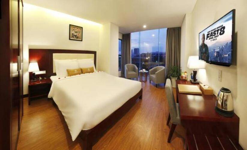 Gemma Hotel & Apartment