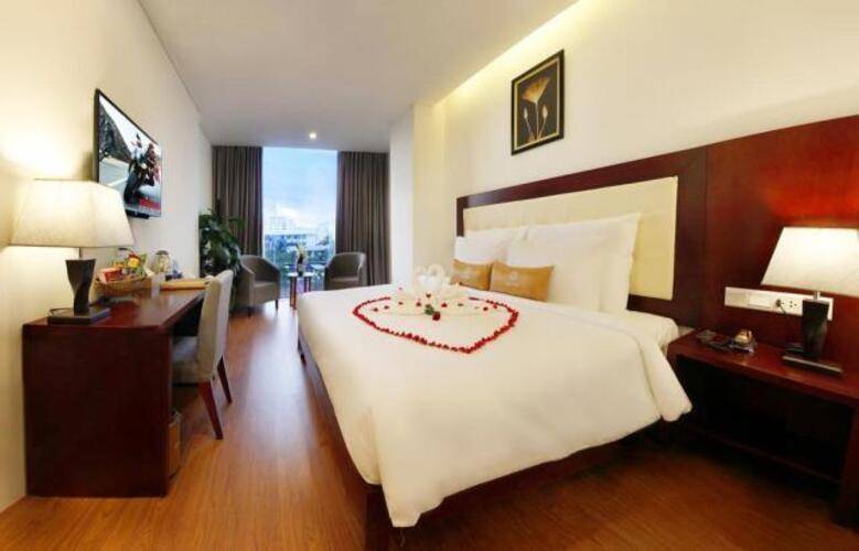 Gemma Hotel & Apartment