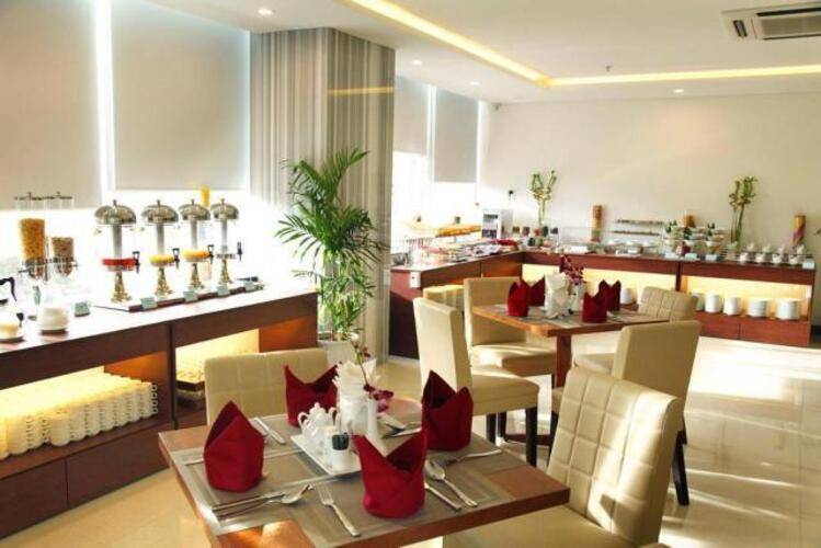 Gemma Hotel & Apartment