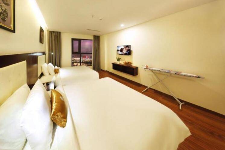 Gemma Hotel & Apartment