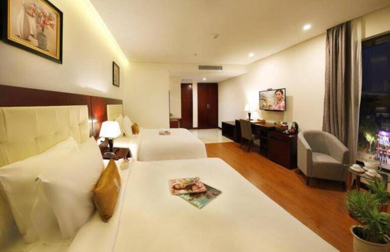 Gemma Hotel & Apartment