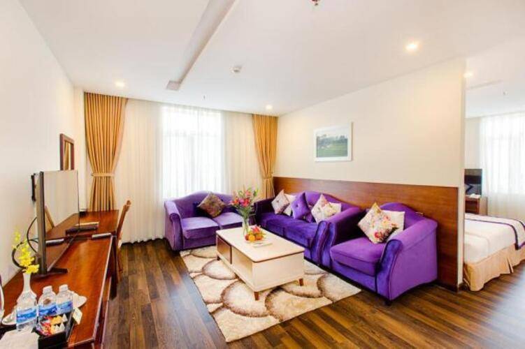 Nesta Hotel