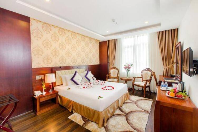 Nesta Hotel