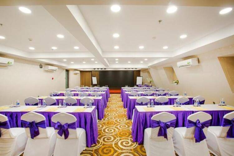 Nesta Hotel