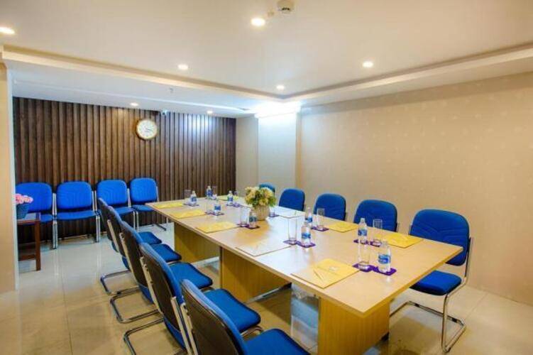 Nesta Hotel