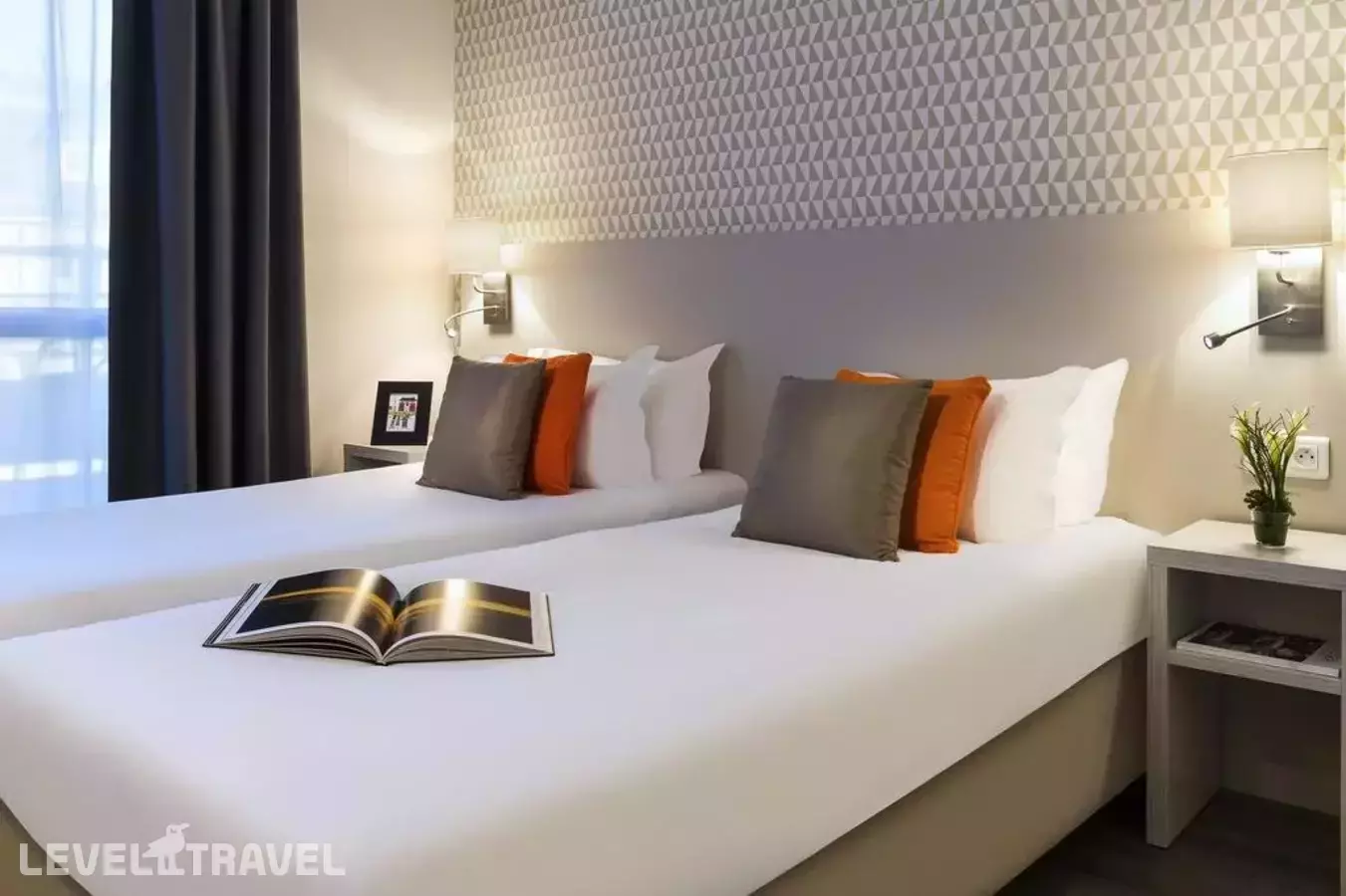 Citadines Montmartre Paris