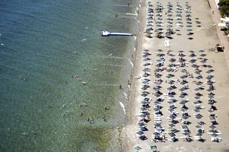 Rios Latte Beach (Ex. Marinem Diana Hotel)