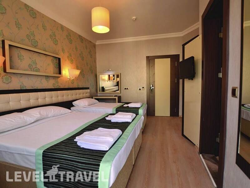 Фотография Marinem Diana Hotel