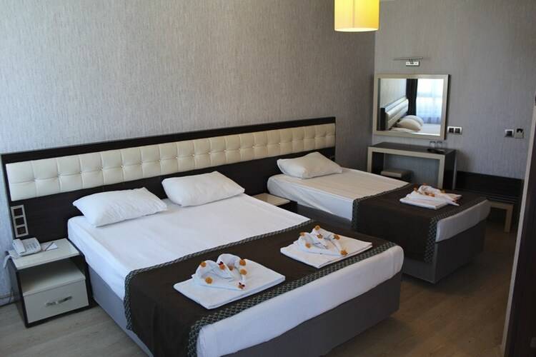 Rios Latte Beach (Ex. Marinem Diana Hotel)