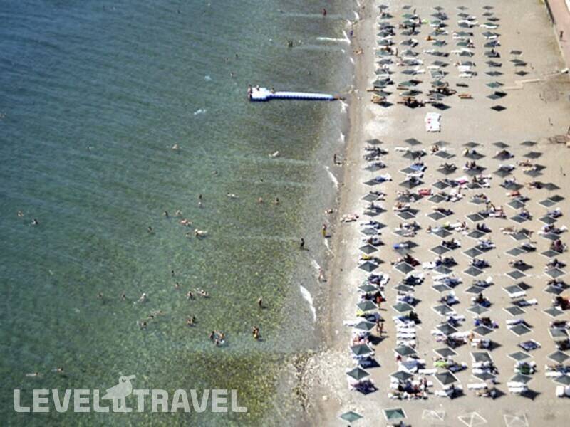 Фотография Marinem Diana Hotel