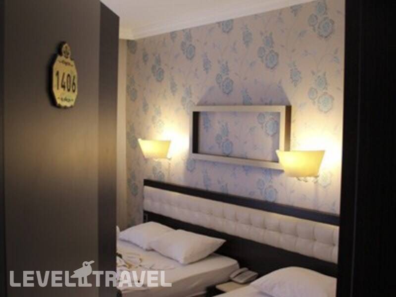 Фотография Marinem Diana Hotel
