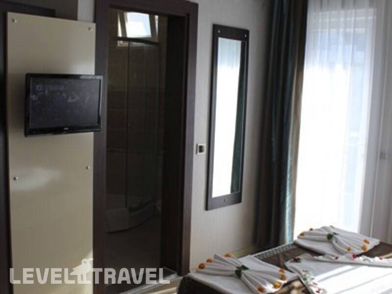 Фотография Marinem Diana Hotel