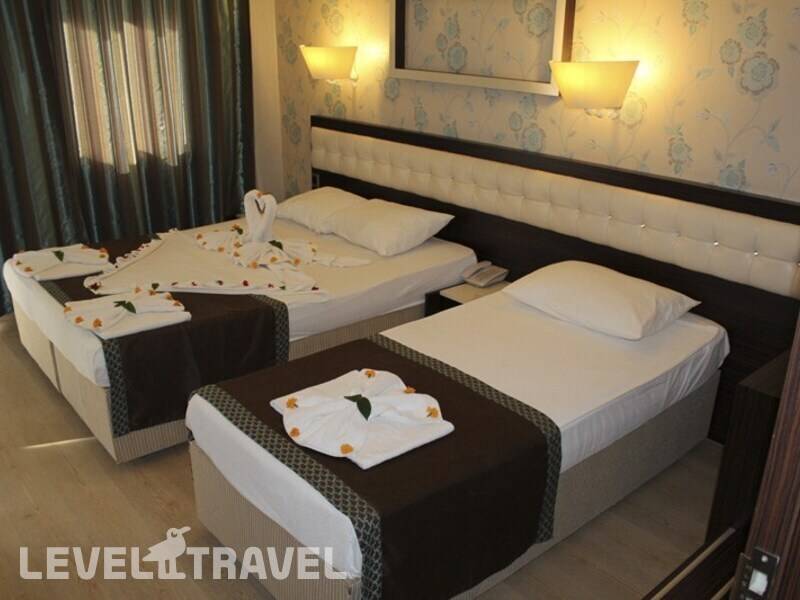 Фотография Marinem Diana Hotel