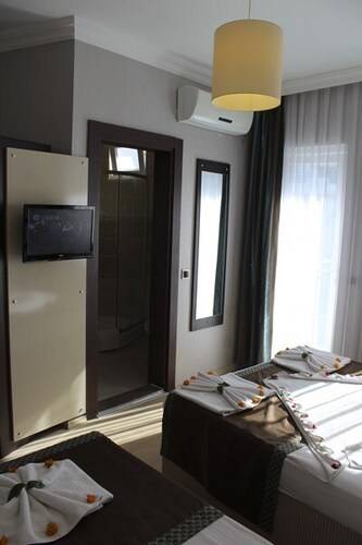 Rios Latte Beach (Ex. Marinem Diana Hotel)