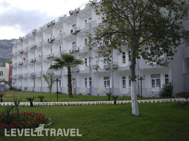 Фотография Marinem Diana Hotel