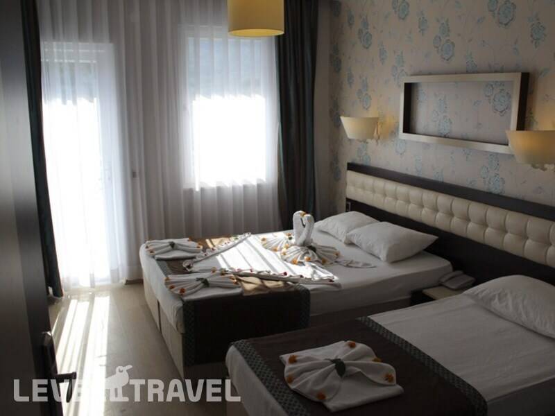 Фотография Marinem Diana Hotel