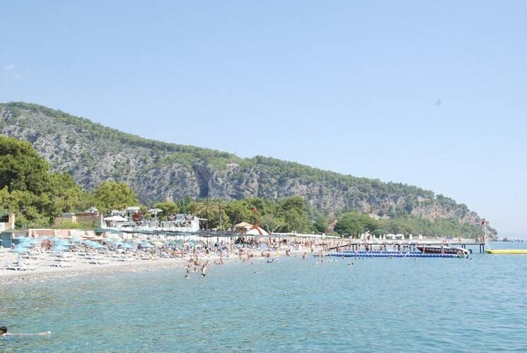 Rios Latte Beach (Ex. Marinem Diana Hotel)
