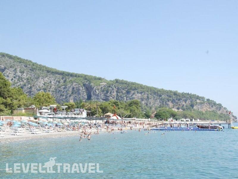 Фотография Marinem Diana Hotel