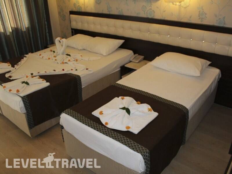 Фотография Marinem Diana Hotel