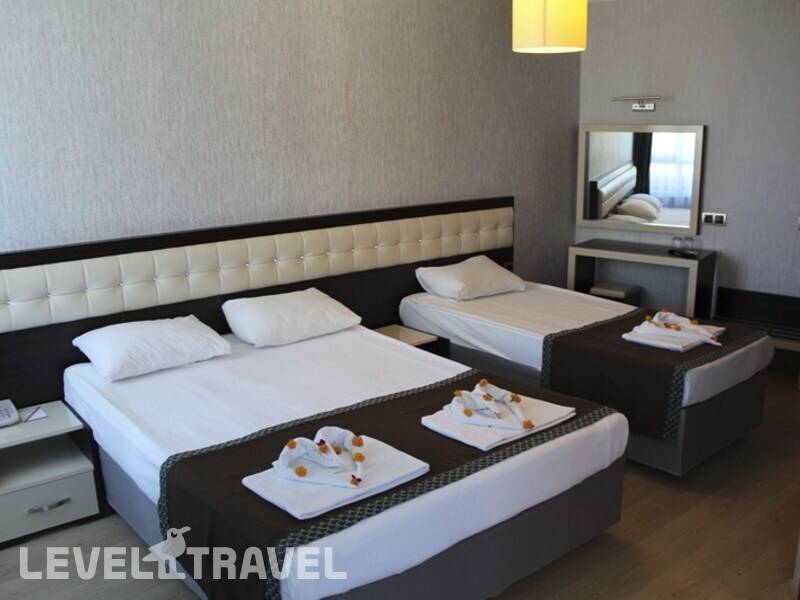 Фотография Marinem Diana Hotel