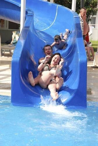 Rios Latte Beach (Ex. Marinem Diana Hotel)