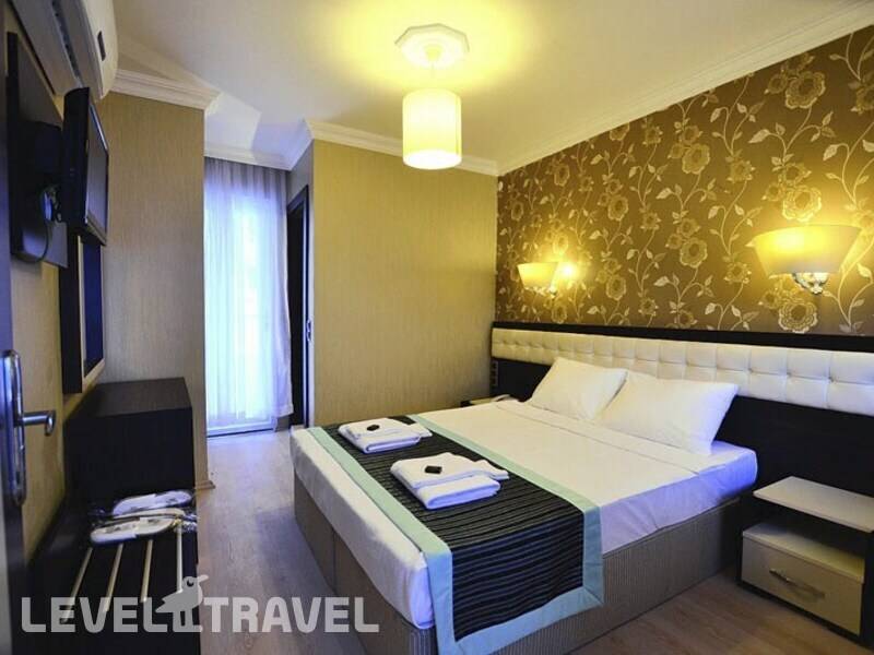 Фотография Marinem Diana Hotel