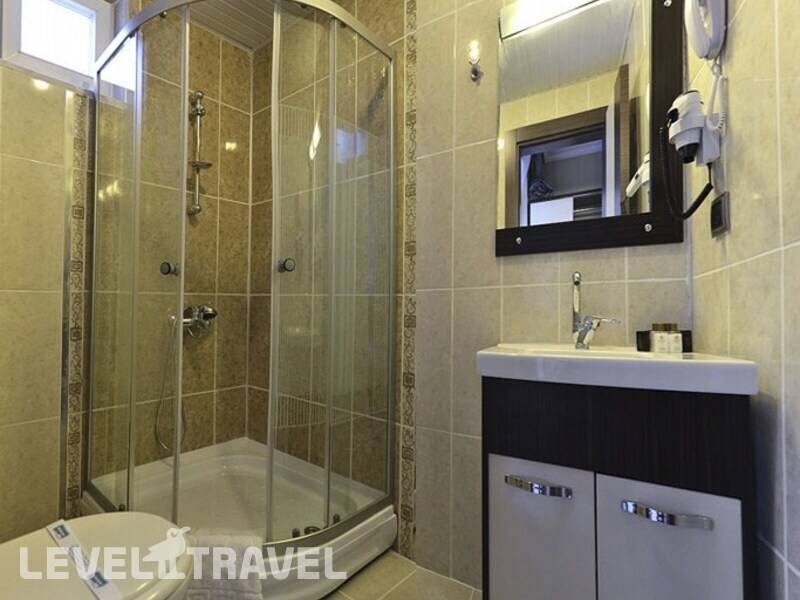 Фотография Marinem Diana Hotel