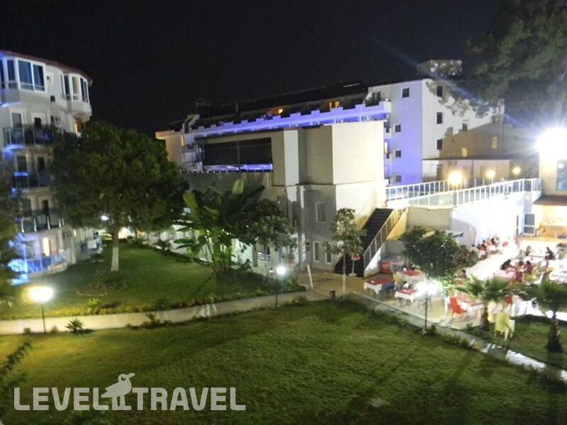 Фотография Marinem Diana Hotel