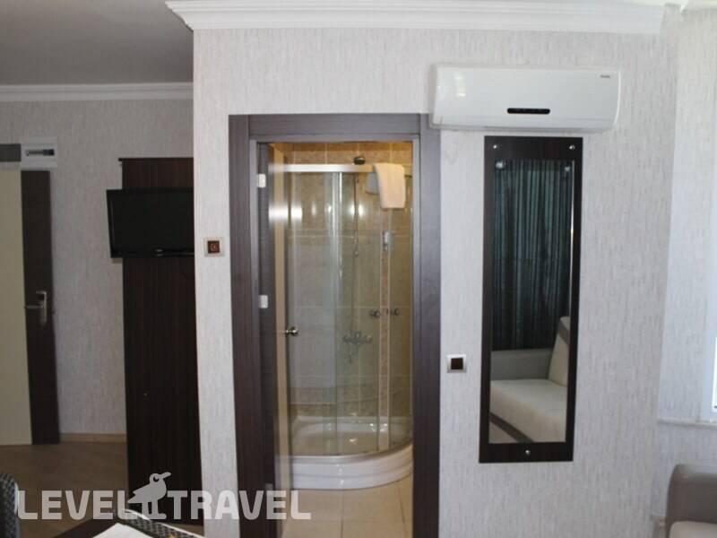 Фотография Marinem Diana Hotel