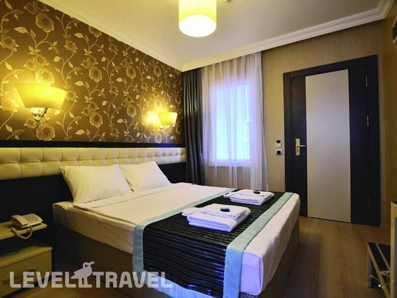 Фотография Marinem Diana Hotel