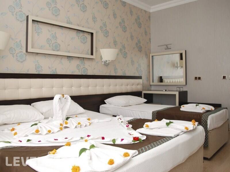Фотография Marinem Diana Hotel