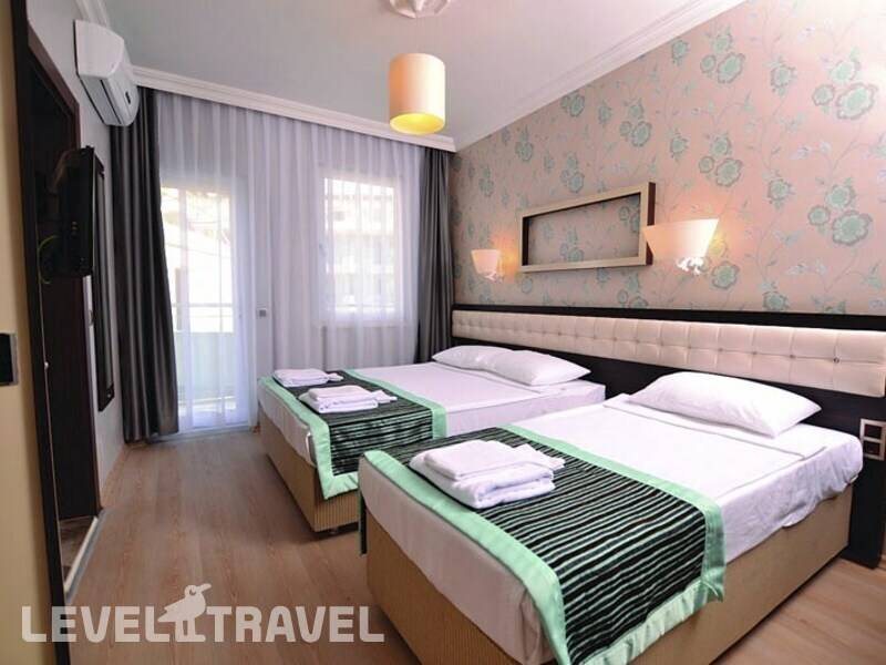 Фотография Marinem Diana Hotel