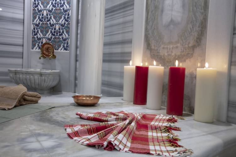 Dosso Dossi Hotels Old City