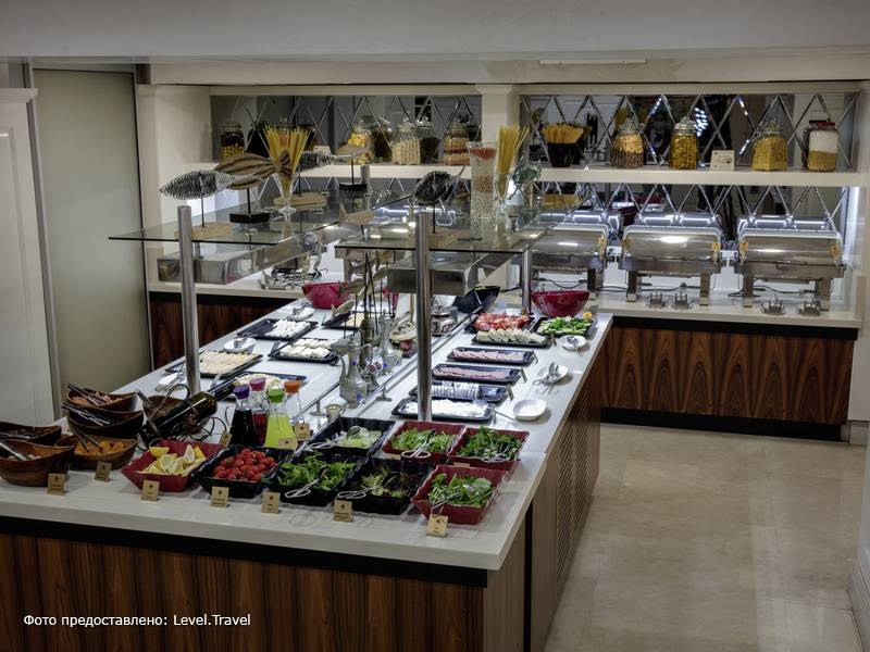 Фотография Dosso Dossi Hotels Old City Фотография Dosso Dossi Hotels Old City