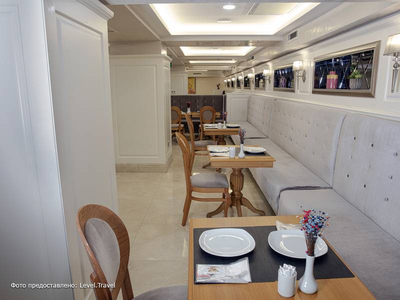 Фотография Dosso Dossi Hotels Old City Фотография Dosso Dossi Hotels Old City