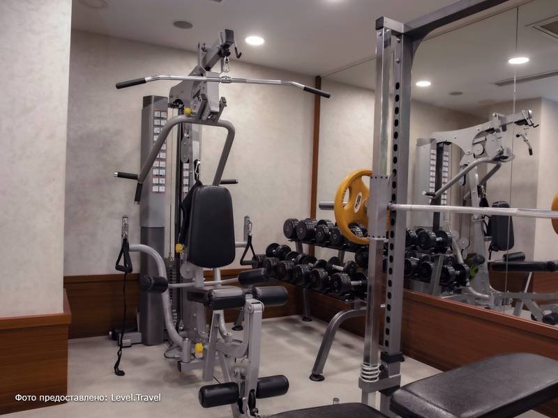 Фотография Dosso Dossi Hotels Old City Фотография Dosso Dossi Hotels Old City