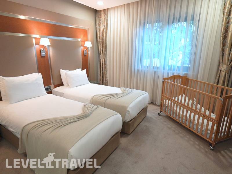 Фотография Dosso Dossi Hotels Old City Фотография Dosso Dossi Hotels Old City