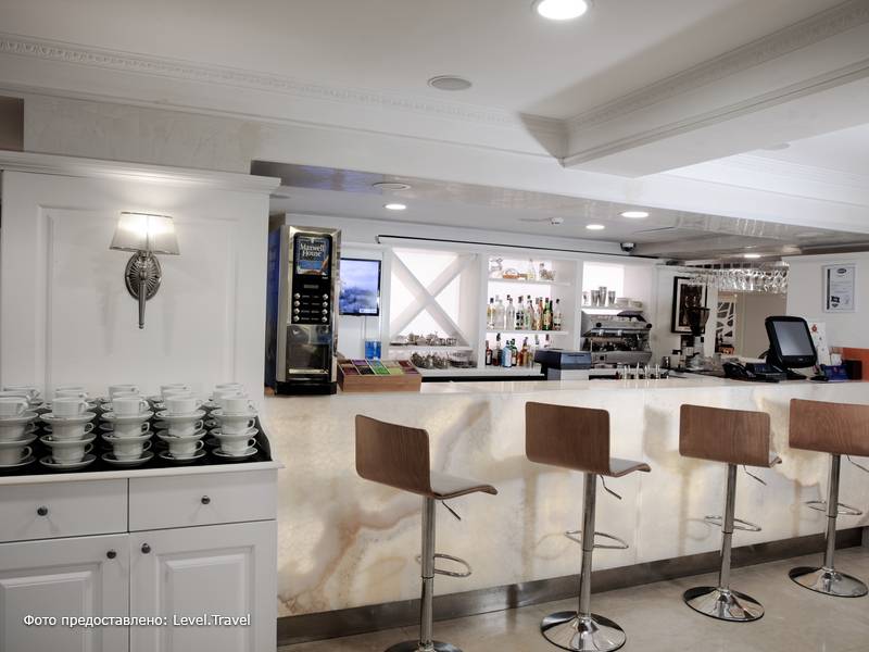 Фотография Dosso Dossi Hotels Old City Фотография Dosso Dossi Hotels Old City