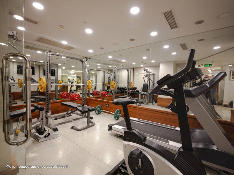 Фотография Dosso Dossi Hotels Old City Фотография Dosso Dossi Hotels Old City