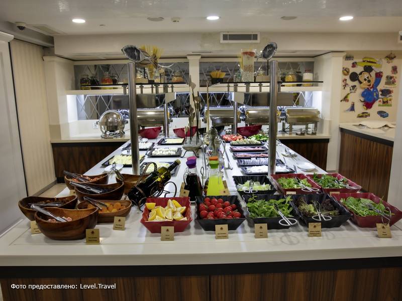 Фотография Dosso Dossi Hotels Old City Фотография Dosso Dossi Hotels Old City