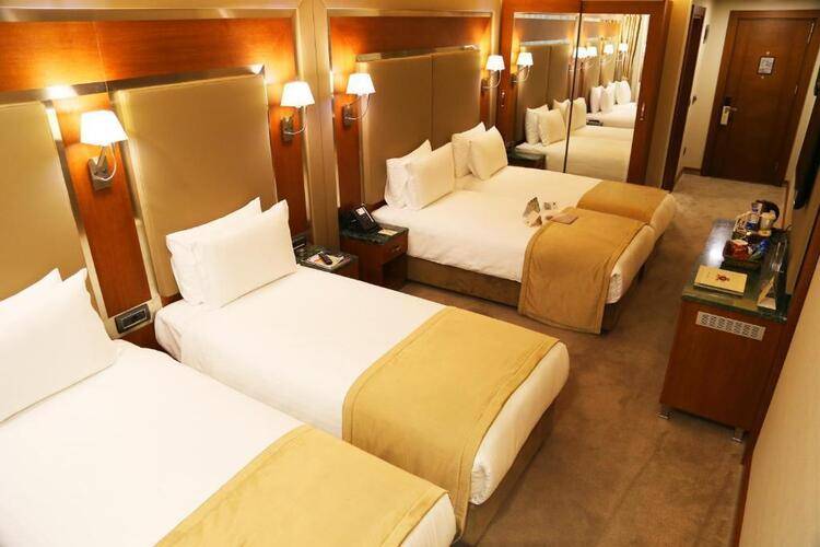 Dosso Dossi Hotels Old City