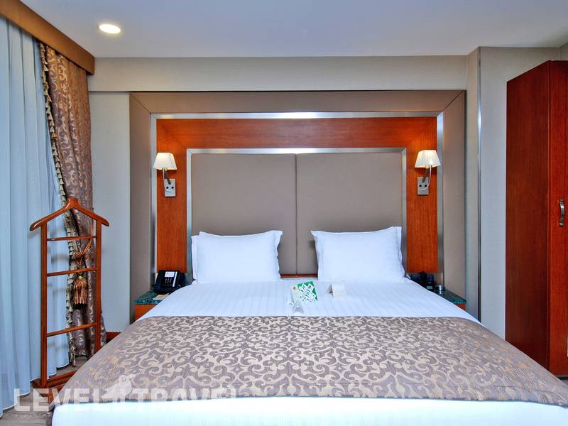 Фотография Dosso Dossi Hotels Old City Фотография Dosso Dossi Hotels Old City